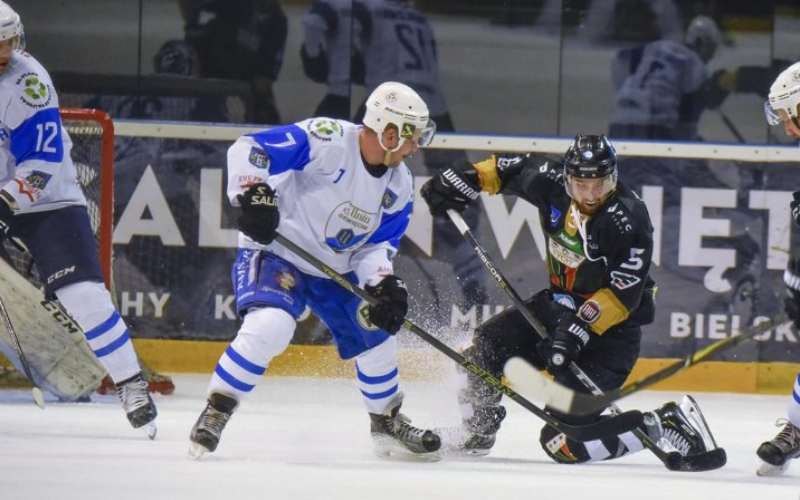 Polish Hockey League